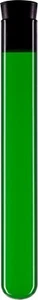 Corsair Hydro X Series XL5 Performance Green, Kühlflüssigkeit, 1l - Afbeelding 1 van 1