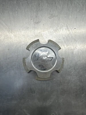 1972-1975 CHEVROLET CHEVELLE CAMARO NOVA RALLY WHEEL CENTER CAP ORIGINAL Foto 1 de 2