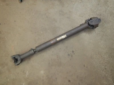 Jeep Cherokee  XJ 87-01    Front Drive Shaft  4.0 Auto  53005542   FREE SHIP - Image 1 of 2