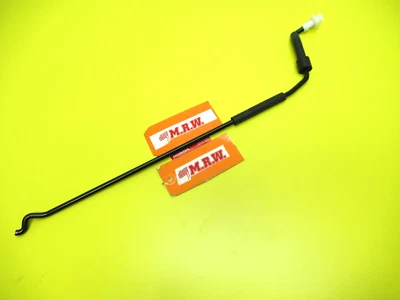 HOOD ROD PROP ROD BRACE SUPPORT ARM OE oem 16-21 HONDA CIVIC 2DR COUPE 4DR SEDAN - Image 1 of 4