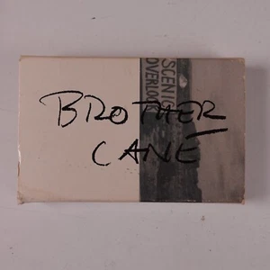 Brother Cane Hung On A Rope Promo Cassette Single - Picture 1 of 2
