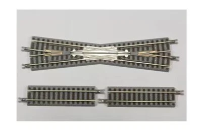 Official ROKUHAN Cross Rail 13 Degrees (1 piece) R020 / 2 Auxiliary - Image 1 of 2