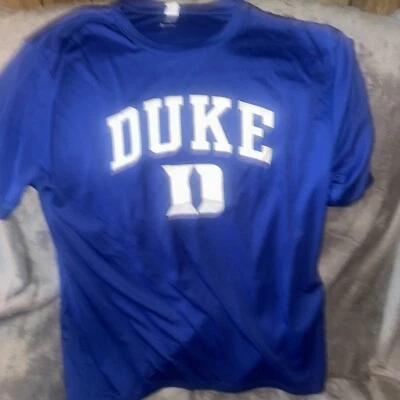 Camiseta Duke Hombre L 100% Poliéster Foto 1 de 3