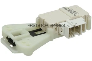 ORIGINALE HOTPOINT INDESIT ARISTON SERRATURA PORTA LAVATRICE C00085194 - Foto 1 di 1