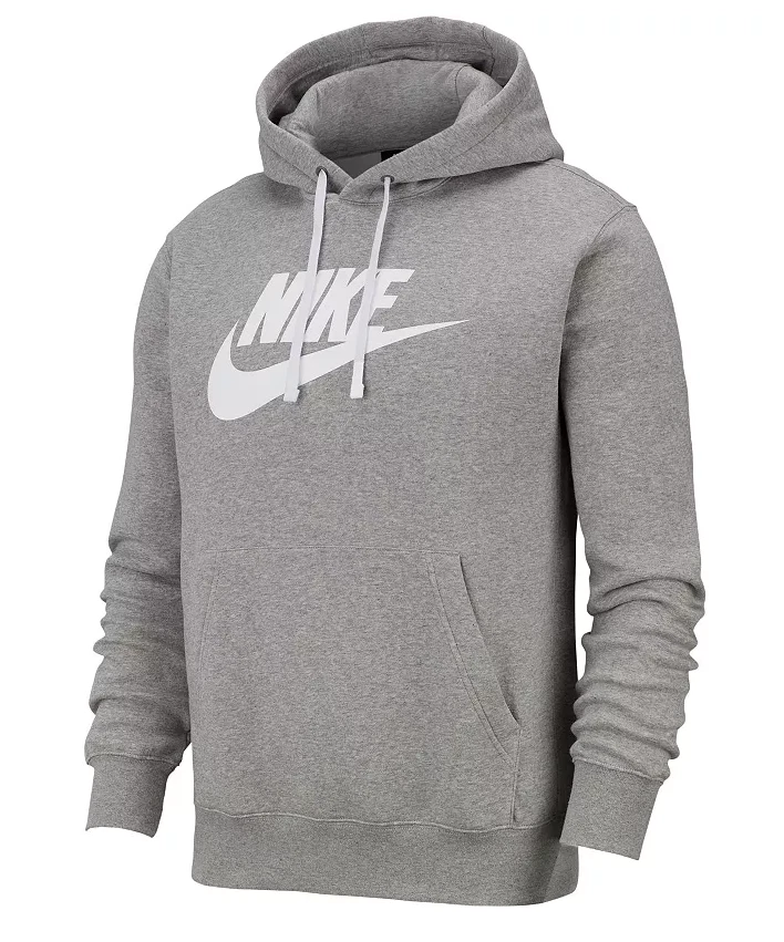 Para Hombres Nike Gimnasio Club Atlético Sudadera con Capucha Sudadera Pullover Nuevo Foto 1 de 1