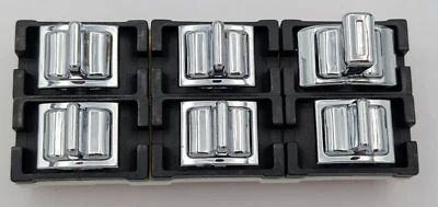 Interruptor de ventana 901-322 Power Dorman para Ford/Mercury 7145 NUEVO DORMAN GENUINO Ret. Foto 1 de 4