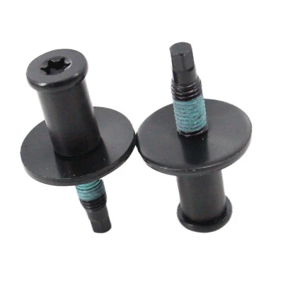 Cerradura de cierre de puerta trasera para Ford F150 F250 F350 1L3Z99404A42AA Foto 1 de 4