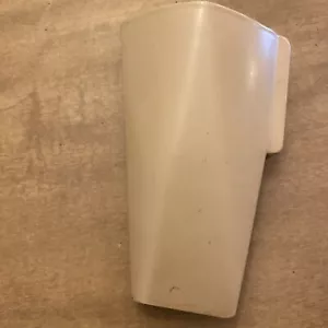 Singer 403a Sewing Machine Replacement OEM Part Front Nose Cover - Picture 1 of 2