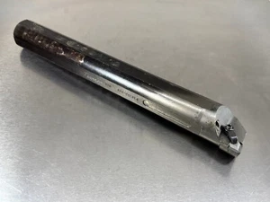 Kennametal 1.75" Indexable Boring Bar A28-CCLPL4 1-3/4" - Picture 1 of 5