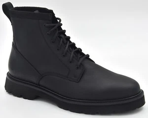 Cole Haan Men's American Classics Waterproof Plain Toe Boot C37758 - Picture 1 of 3
