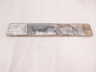 Fel-Pro MS 90314-2 进气歧管垫圈套装适用于 1977 - 1985 庞蒂亚克 Firebird — 第 1/4 张图片