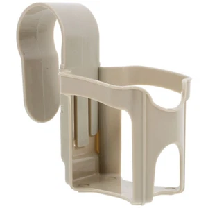 2 PCS Auslauf Pool Getränke Halter Becherhalter Für Den Poolzaun Getränkehalter - Bild 1 von 12
