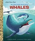 My Little Go*den Book about Whales | Bonnie Bader | Englisch | Buch | 2024
