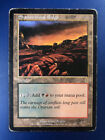 Shadowblood Ridge Odyssey Magic Card, Very Played-Beat to Hell, FREE SHIPPING