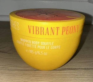 Souffle corporal batido frescos de verano Victoria's Secret VIBRANT PEONY 6,5 OZ - Imagen 1 de 10