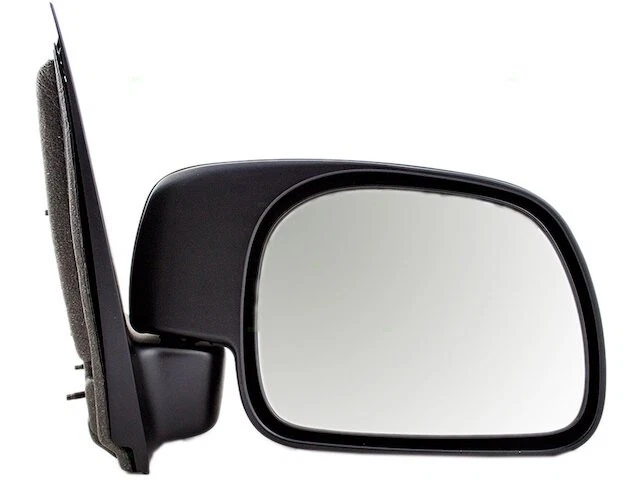 Espejo retrovisor derecho Brock 95SS57G para Ford Excursion 2000-2001, 2003-2005 Foto 1 de 1