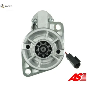 STARTER S5039 FORSTARTER S5039 FOR MITSUBISHI  NISSAN  91H20-03330  M000T65381   - Picture 1 of 13