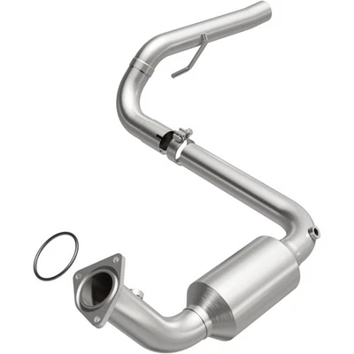 For Cadillac Escalade 2002-2003 MagnaFlow 4451418 Direct Fit Catalytic Converter - Image 1 of 4