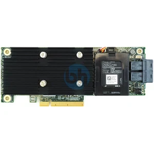Dell 44GNF PERC H730 1GB Non-Volatile PCIe-x8 12Gbps RAID Controller 044GNF - Picture 1 of 4