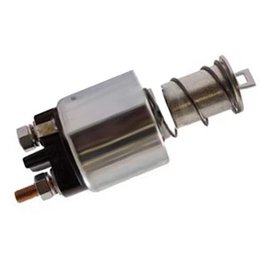 12V SOLENOID FOR ALFA ROMEO BOSCH FORD HELLA MAGNETI MARELLI VALEO FIAT MAREA - Picture 1 of 2