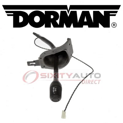 Dorman Automatic Transmission Shift Lever for 1999-2001 Mercury Mountaineer yw Foto 1 de 4