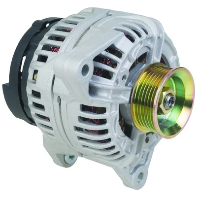 WAI New Alternator for Audi 120A 13922N - Image 1 of 3
