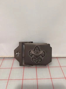 Official BSA Boy Scouts America Belt Buckle - Picture 1 of 2