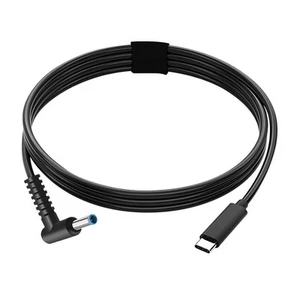 Laptop PD Schnell Laden Kabel Typ-C Ist Geeignet für 65W DC4530 Laden1779 - Afbeelding 1 van 6