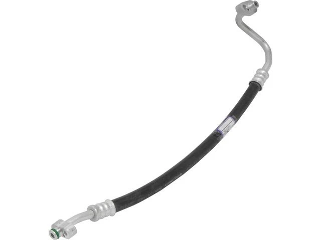 A/C Refrigerant Discharge Hose 23WKTZ13 for Mitsubishi Eclipse 2004 2005 2002 - Image 1 of 1