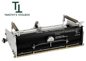 Columbia 12" Automatic Assist Drywall Flat Box – Spring Assist - Picture 1 of 1