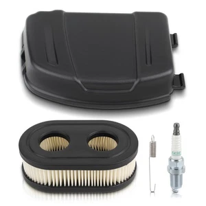 Air Filter Cover Replacement For 093J02 09P700 103M02 104M05 - Picture 1 of 11