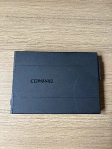 Compaq Floppy Disk Drive External Black 154989-001 - Picture 1 of 4