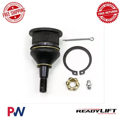 ReadyLIFT Upper Suspension Ball Joint 4'' Lift For 07-13 Silverado / Sierra 1500 - Image 1 of 2
