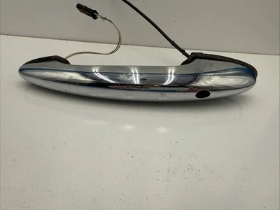 2008 MINI Cooper Clubman Right Door Handle Comfort 5121-2752578B204-31 Foto 1 de 4