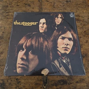 LP The Stooges - The Stooges LP 5149 SIGILLATO Rock Vinil - Foto 1 di 2