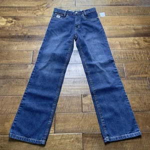 Cinch Jeans Jungen 16er 26x31 White Label Western Rodeo Cowboy Ranch - Bild 1 von 6