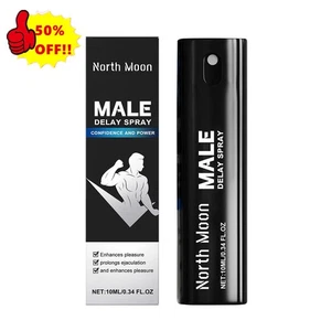 Verzögerungsspray für Männer, Verzögerungsspray für Männer Vertrauen und Kraft - Bild 1 von 16