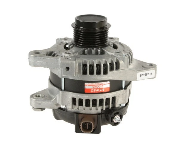 Alternador Denso 26YFBS42 para Toyota Corolla 2010 2009 - Imagem 1 de 1