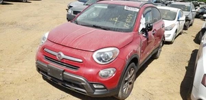 2017 Fiat 500 Automatic Transmission OEM 47K Miles - LKQ389869133 - Picture 1 of 4