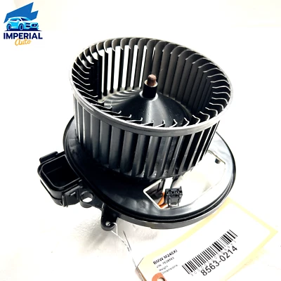 BMW M240Xi F23 2017-2020 aire acondicionado calefacción aire acondicionado soplador unidad de motor OEM Foto 1 de 4