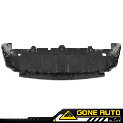 Front Bumper Lower Engine Splash Shield Fit For 14-17 MERCEDES-BENZ GLA 250 X156 - Изображение 1 из 4