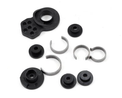 XRAY Servo Saver Set XRA372503 X1 2024, X4 2025, X4 2024, X12 2025, X4F 2024, X4 - Bild 1 von 2