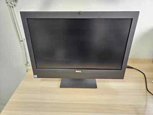 Dell Optiplex 3240 AIO - i5-6500 - 4GB Ram - No Storage - Imagen 1 de 18