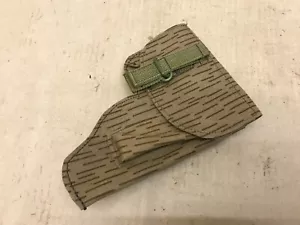 Bolsa de pistola Makarov 1985-90 UTV 74 NVA impresión de punto RARA - Imagen 1 de 6