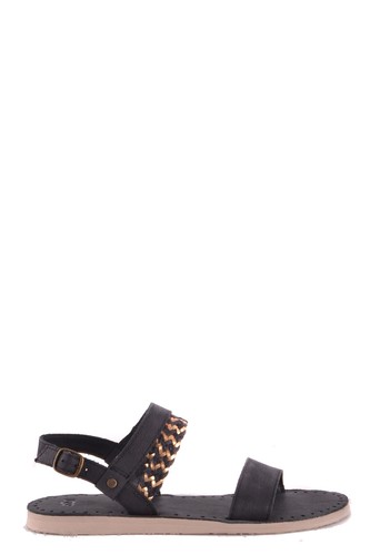 Sandali UGG nero ENN4206