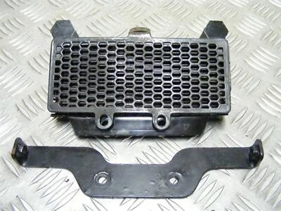 Tornado Naked 125 Oil Cooler Genuine Benelli 2017-2020 801 - Image 1 of 3