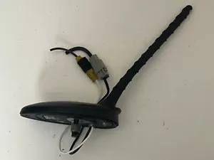 ANTENA DE TECHO KIA SOUL SORENTO 2010-2015 MÁSTIL DE GOMA NEGRO 96250-1U000 SIN GPS - Imagen 1 de 4