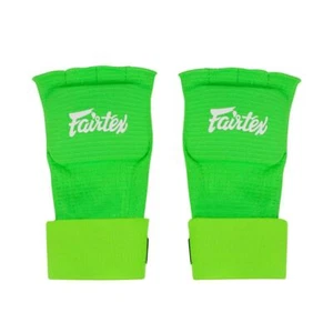 Fairtex Muay Thai MMA Fighting Sports Kick Boxing Quick Easy Hand Fist Wraps HW3 - Picture 1 of 19