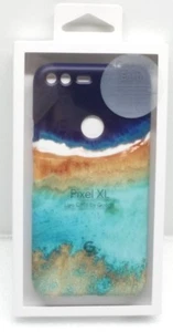 Genuine Google Earth Trends Live Case for Google Pixel XL - Picture 1 of 2