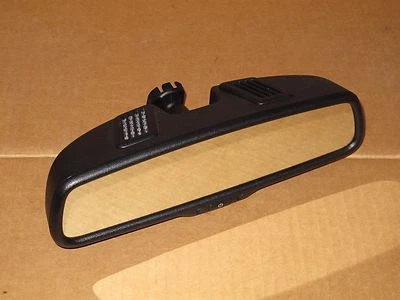 2011 Dodge Durango Rear View Mirror OEM Factory 68088023AA Foto 1 de 4